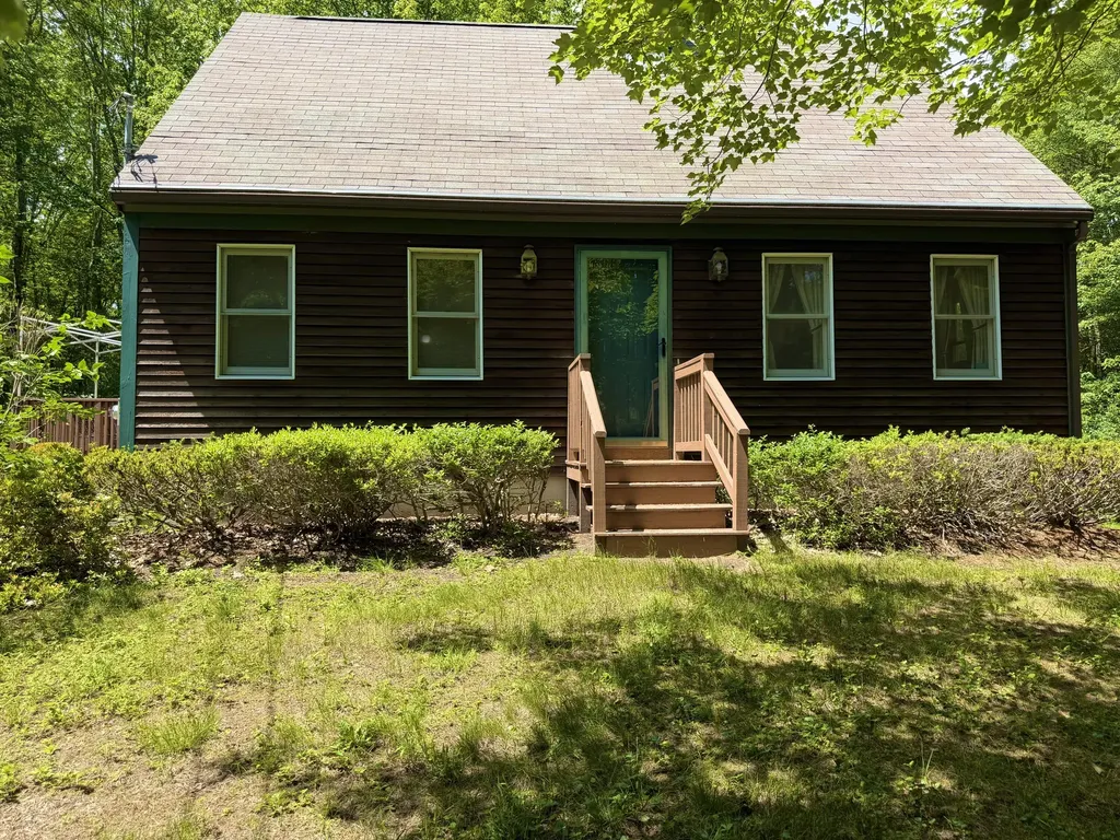 1070 Coles Hill Road Wells ME 04090