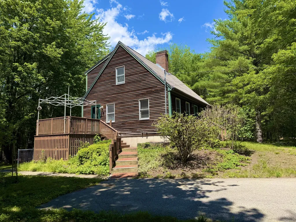 1070 Coles Hill Road Wells ME 04090