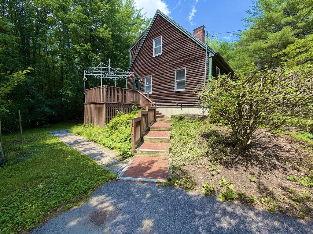 1070 Coles Hill Road Wells ME 04090