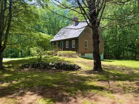 1070 Coles Hill Road Wells ME 04090