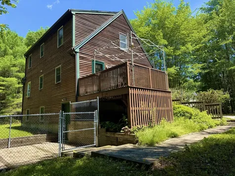 1070 Coles Hill Road Wells ME 04090