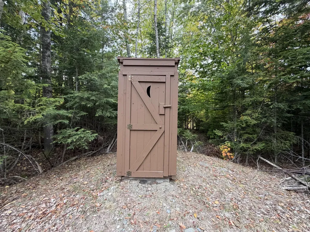 2613 Main Road Carroll Plt ME 04487