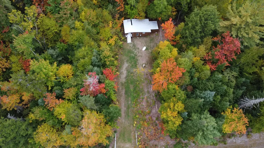2613 Main Road Carroll Plt ME 04487