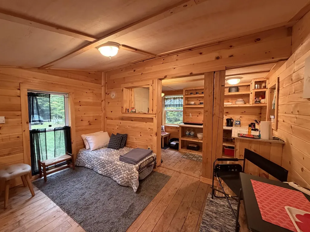 2613 Main Road Carroll Plt ME 04487
