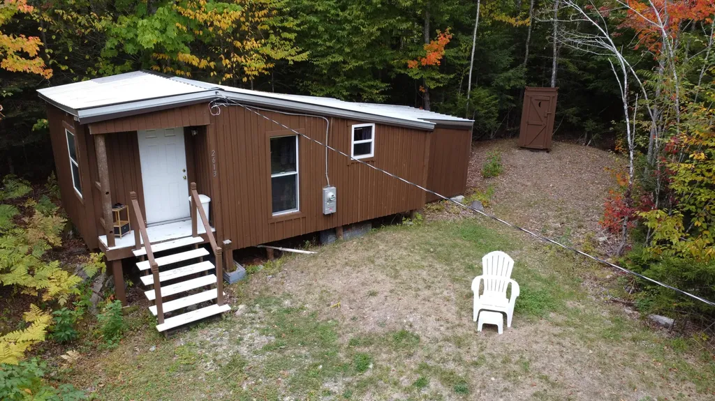 2613 Main Road Carroll Plt ME 04487