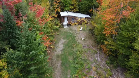 2613 Main Road Carroll Plt ME 04487