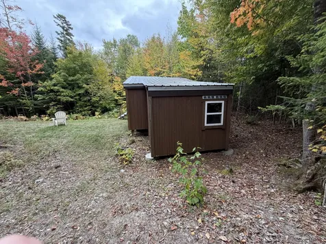 2613 Main Road Carroll Plt ME 04487