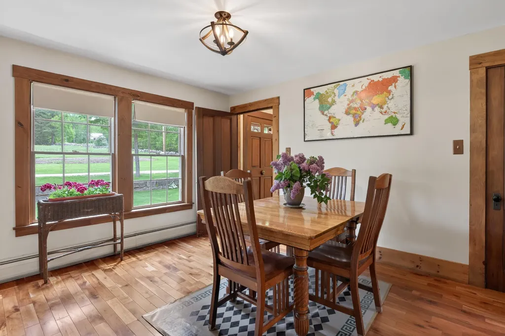 136 Frost Hill Road Norway ME 04268