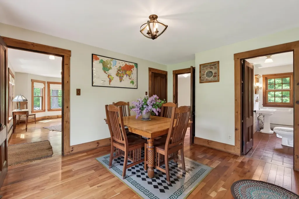 136 Frost Hill Road Norway ME 04268