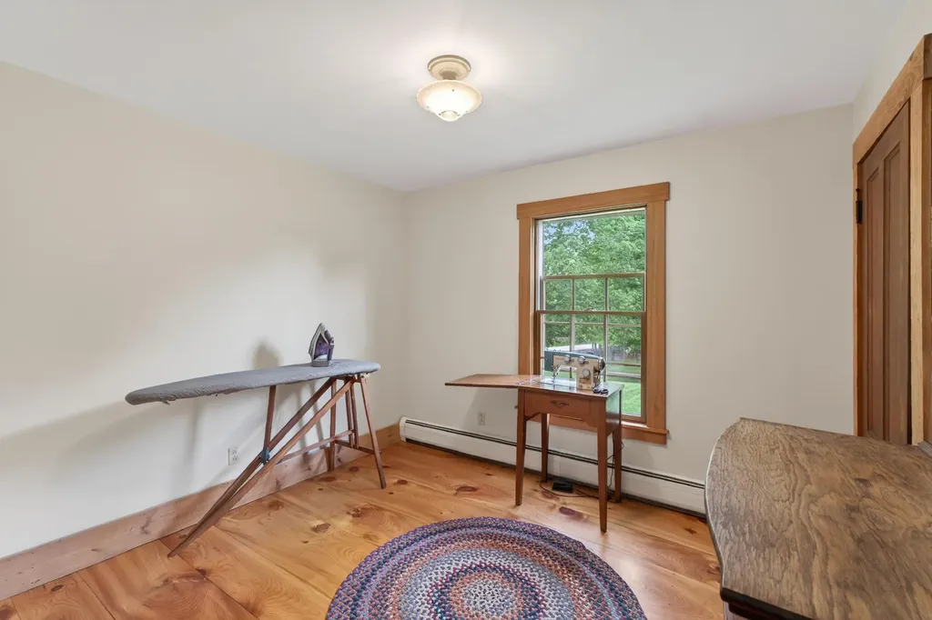 136 Frost Hill Road Norway ME 04268
