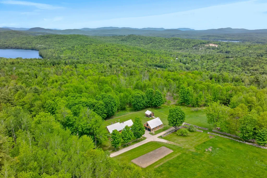 136 Frost Hill Road Norway ME 04268