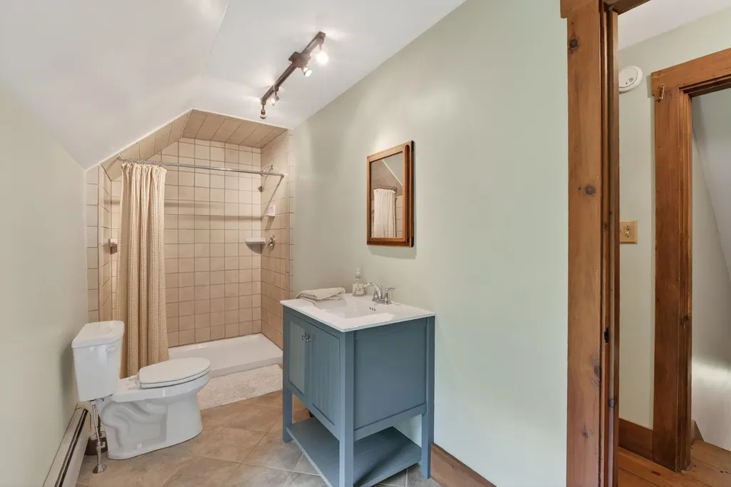 136 Frost Hill Road Norway ME 04268