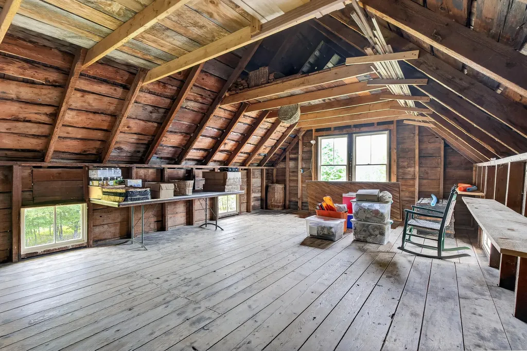 136 Frost Hill Road Norway ME 04268