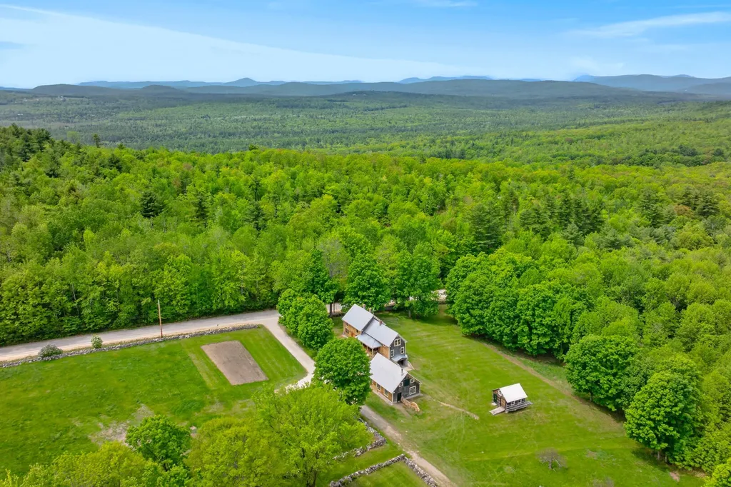 136 Frost Hill Road Norway ME 04268