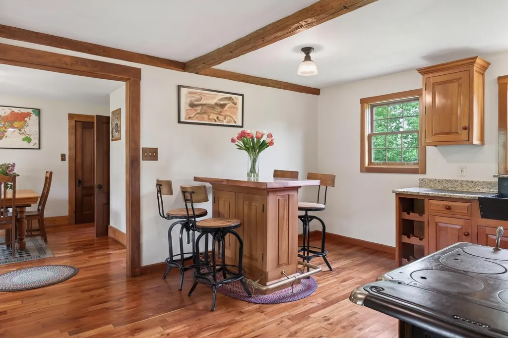 136 Frost Hill Road Norway ME 04268