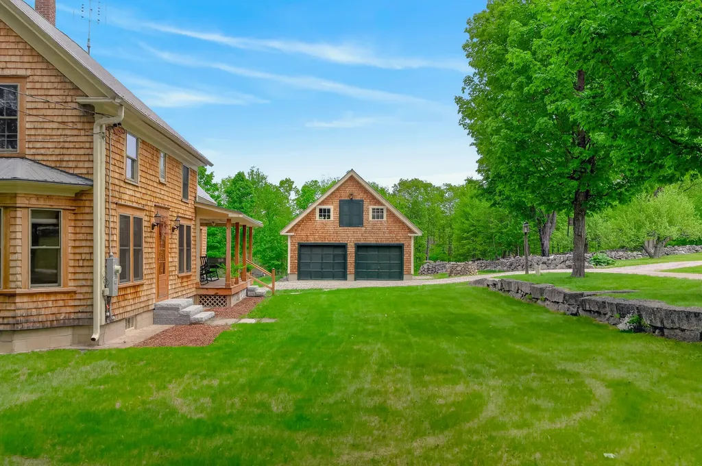 136 Frost Hill Road Norway ME 04268