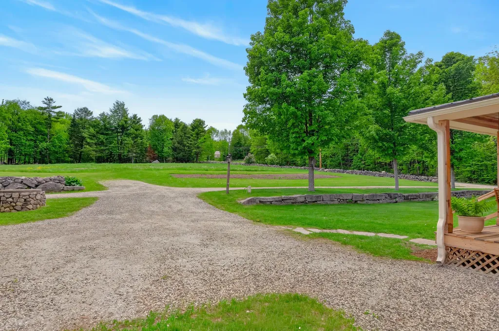 136 Frost Hill Road Norway ME 04268