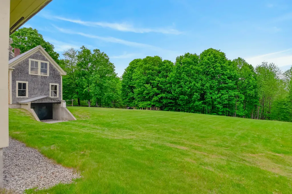 136 Frost Hill Road Norway ME 04268