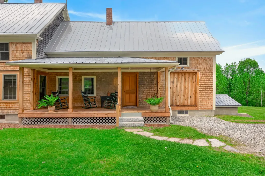 136 Frost Hill Road Norway ME 04268
