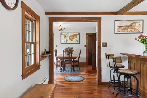 136 Frost Hill Road Norway ME 04268