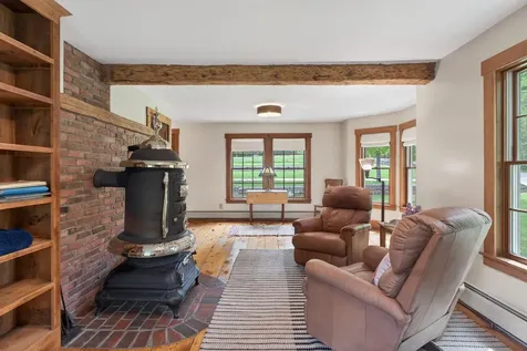 136 Frost Hill Road Norway ME 04268