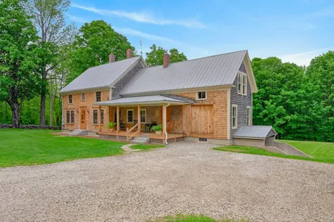 136 Frost Hill Road Norway ME 04268