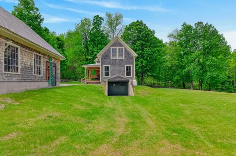 136 Frost Hill Road Norway ME 04268