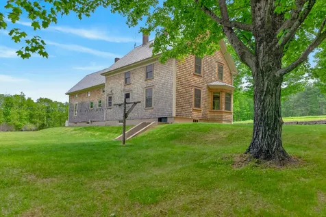 136 Frost Hill Road Norway ME 04268