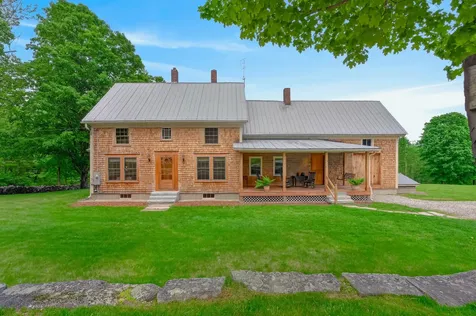 136 Frost Hill Road Norway ME 04268