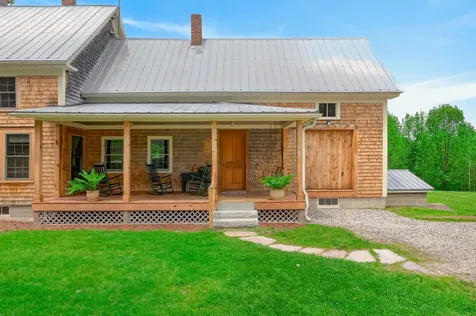 136 Frost Hill Road Norway ME 04268