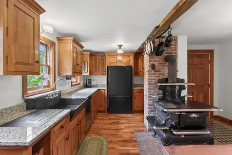 136 Frost Hill Road Norway ME 04268