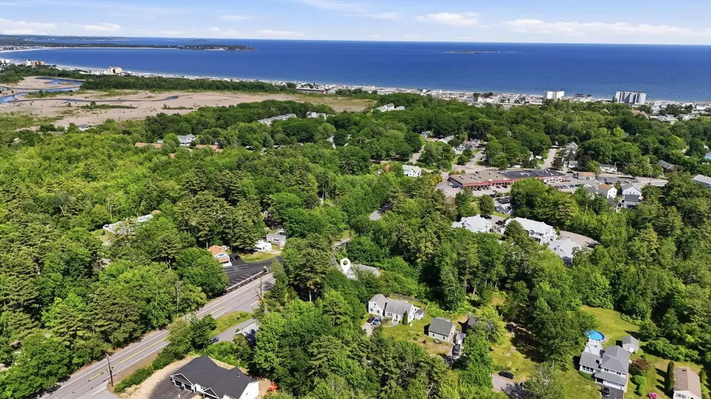 11 Cascade Road Old Orchard Beach ME 04064
