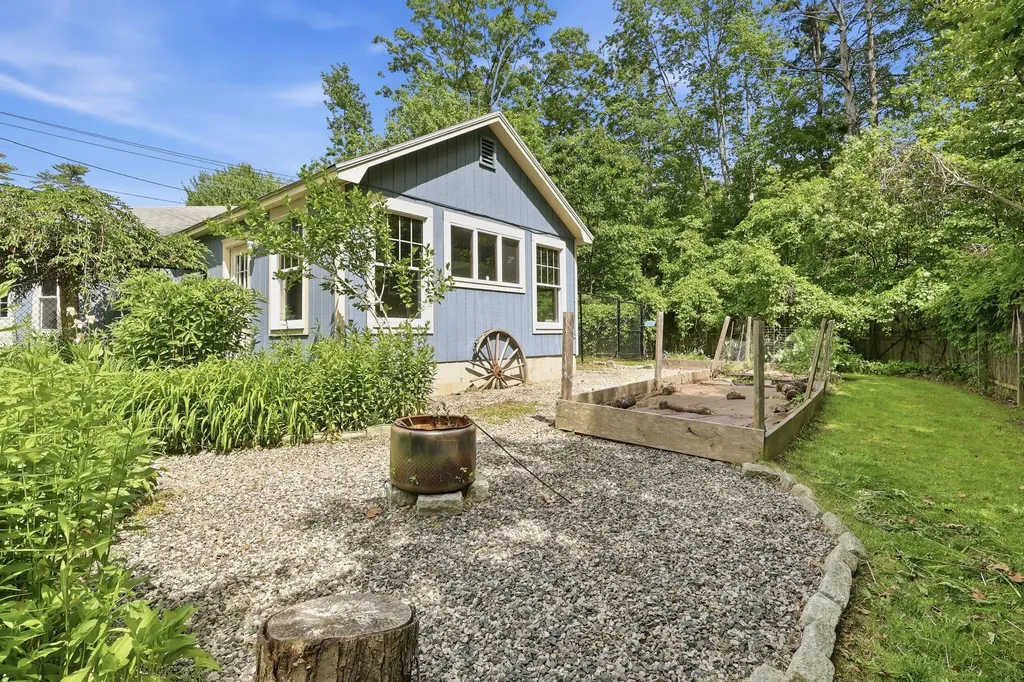 11 Cascade Road Old Orchard Beach ME 04064