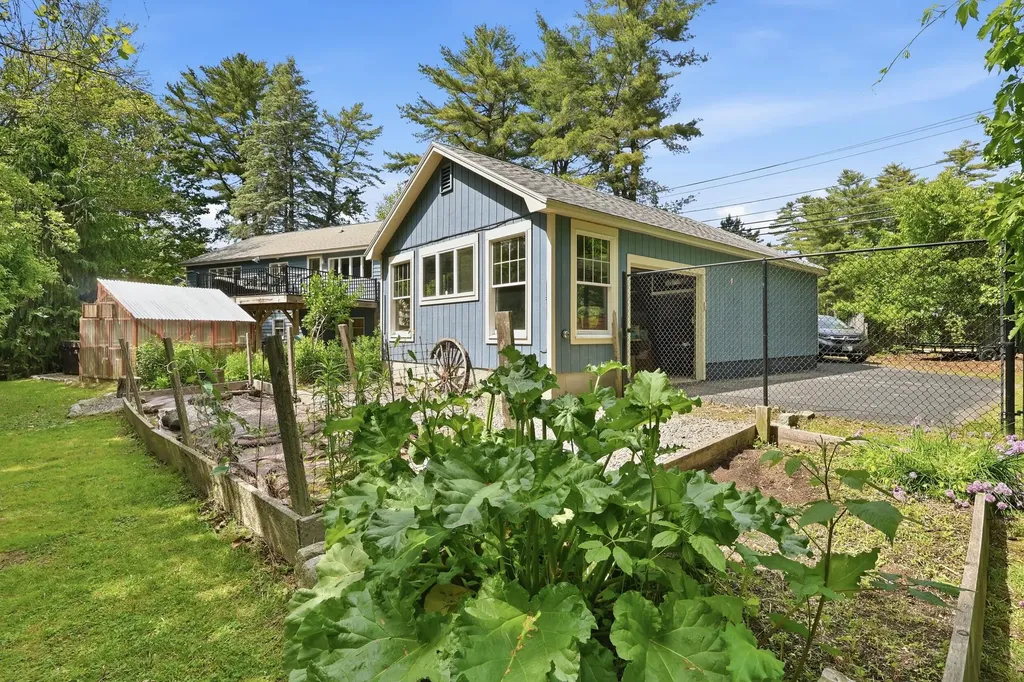 11 Cascade Road Old Orchard Beach ME 04064