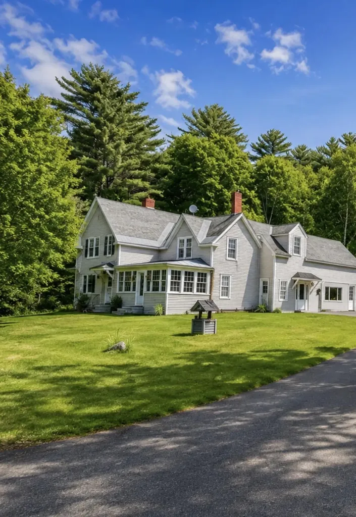 411 E Jay Road Jay ME 04239
