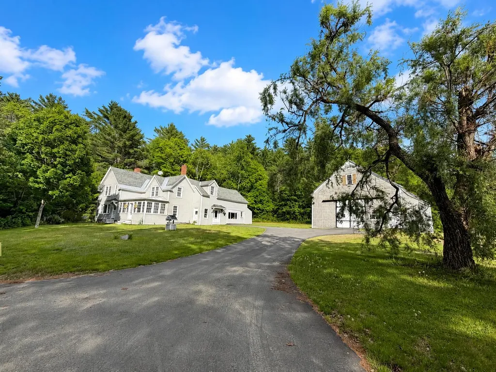 411 E Jay Road Jay ME 04239