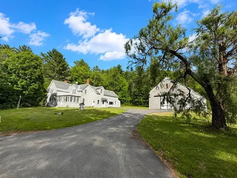 411 E Jay Road Jay ME 04239