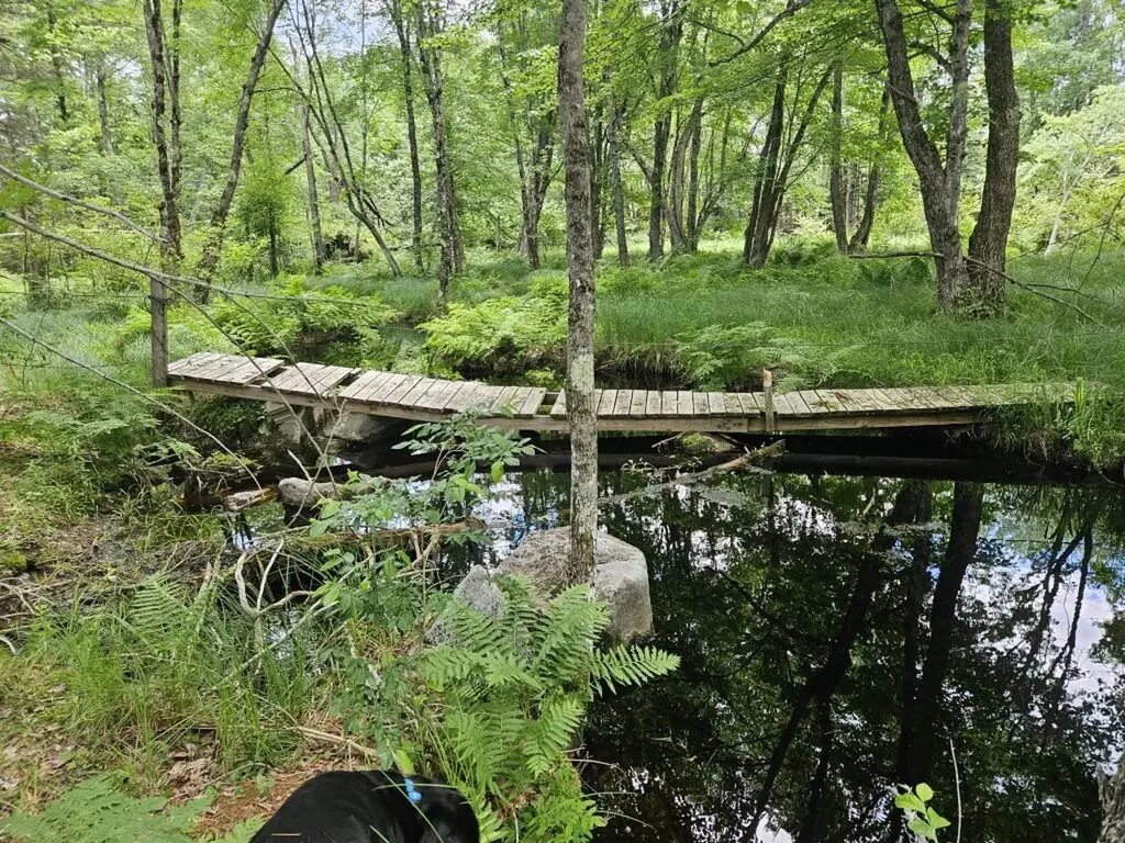 Multiple Quaker Ridge Road Leeds ME 04263