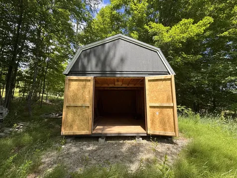 Multiple Quaker Ridge Road Leeds ME 04263