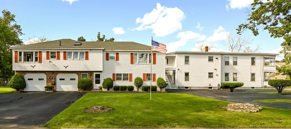 19 Free Street Biddeford ME 04005