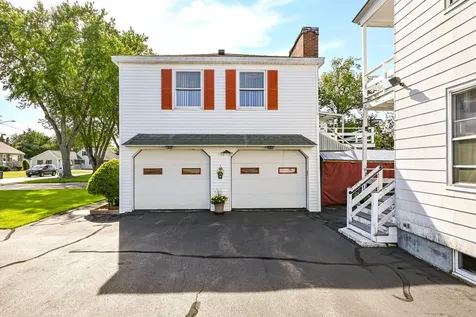 19 Free Street Biddeford ME 04005