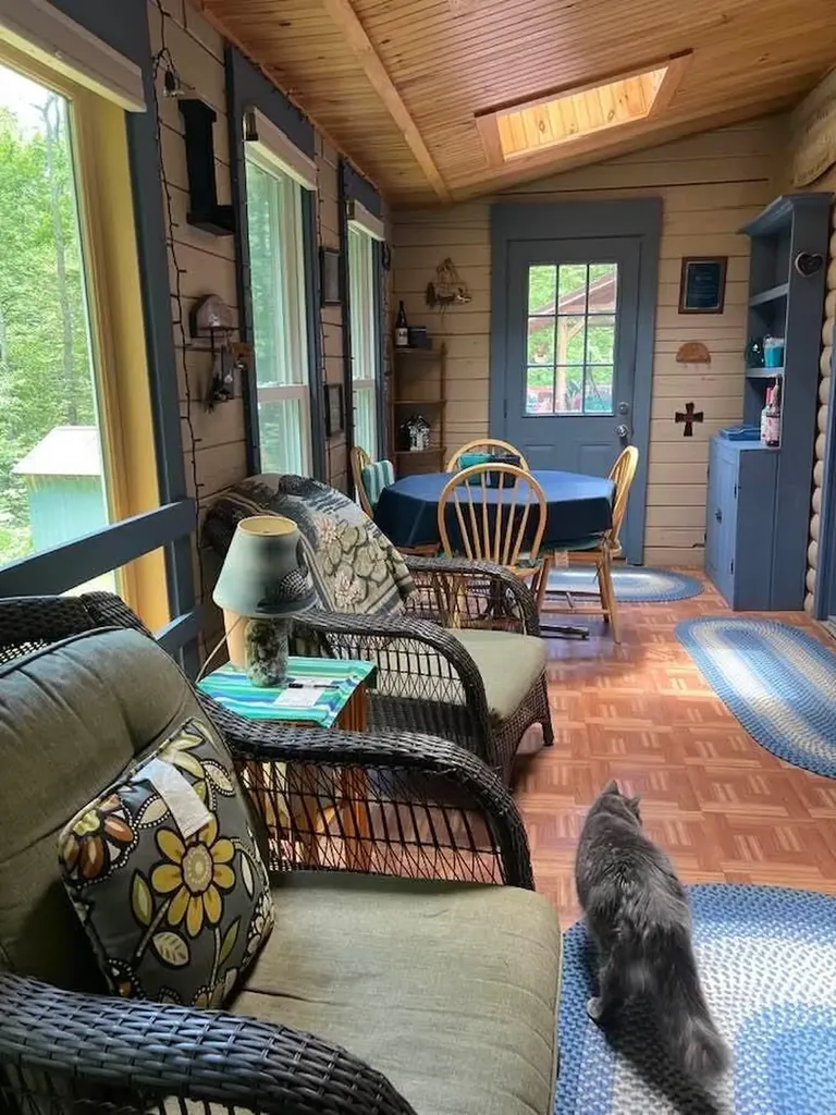 19 Hemlock Park Drive Jefferson ME 04348