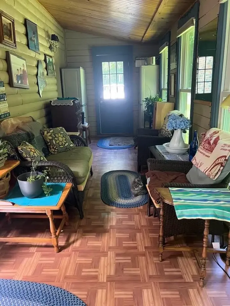 19 Hemlock Park Drive Jefferson ME 04348