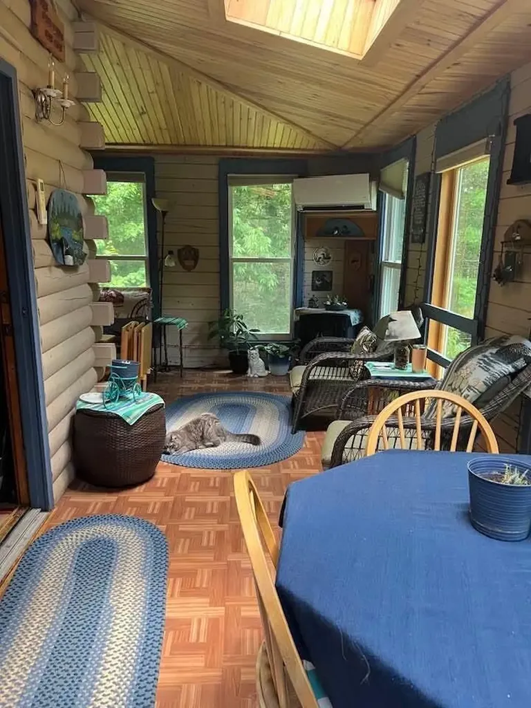 19 Hemlock Park Drive Jefferson ME 04348
