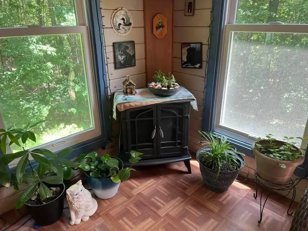 19 Hemlock Park Drive Jefferson ME 04348