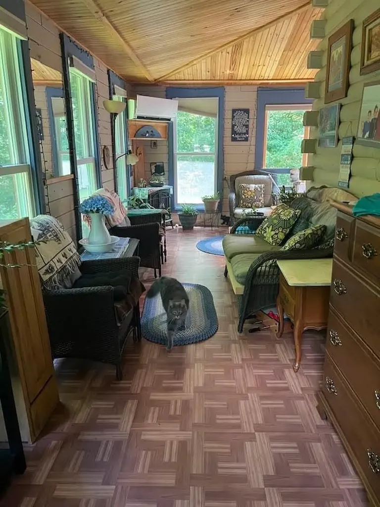 19 Hemlock Park Drive Jefferson ME 04348
