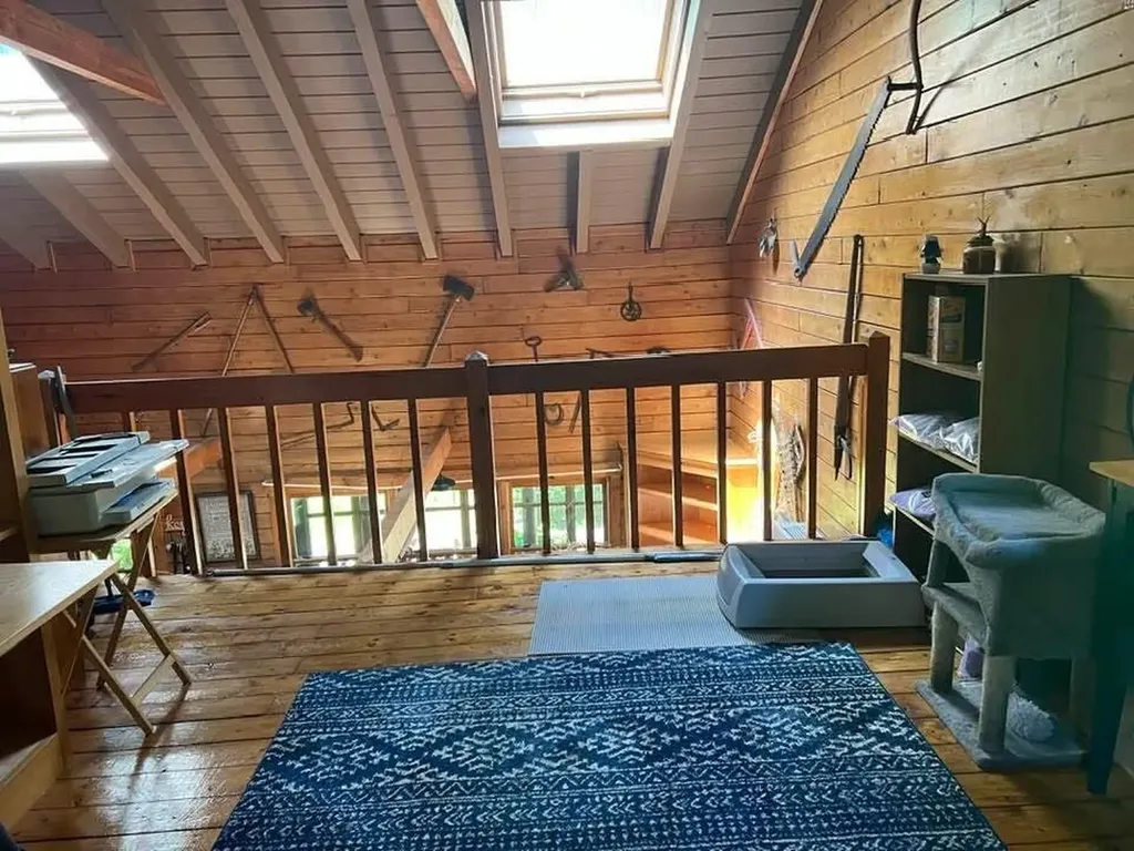 19 Hemlock Park Drive Jefferson ME 04348