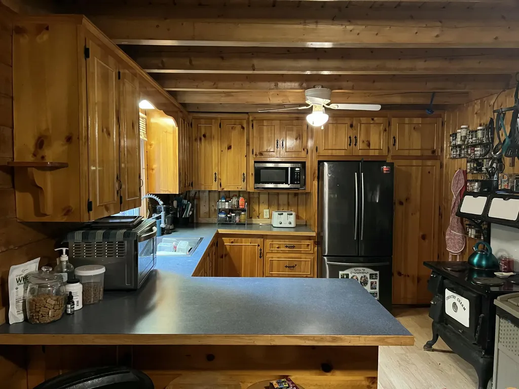19 Hemlock Park Drive Jefferson ME 04348