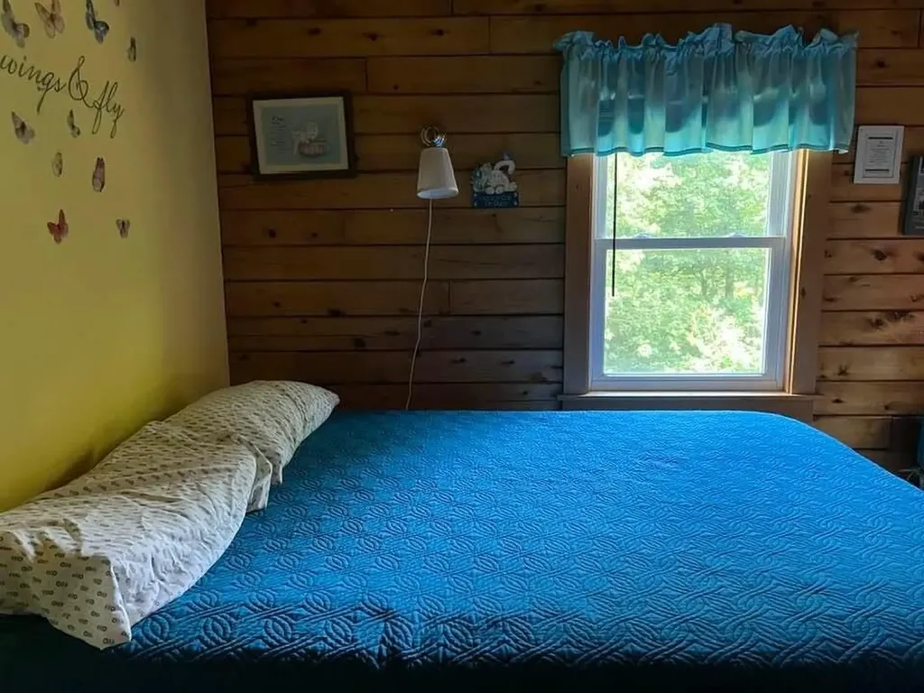 19 Hemlock Park Drive Jefferson ME 04348