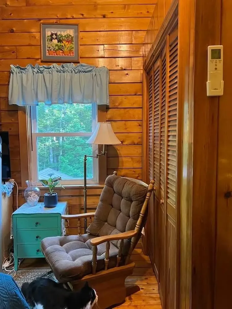 19 Hemlock Park Drive Jefferson ME 04348